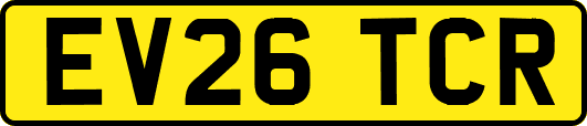 EV26TCR
