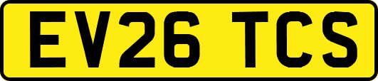EV26TCS