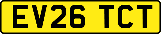 EV26TCT