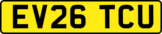 EV26TCU
