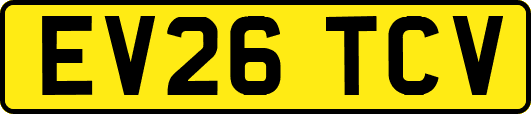 EV26TCV