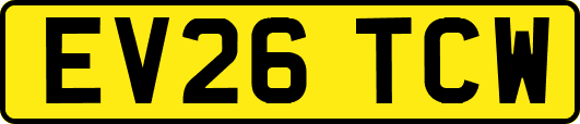 EV26TCW