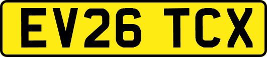 EV26TCX