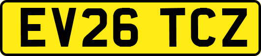 EV26TCZ