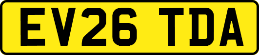 EV26TDA