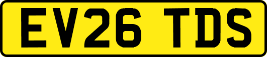 EV26TDS
