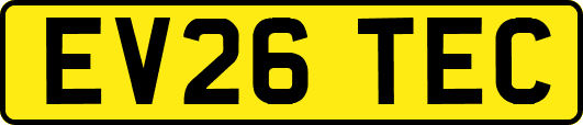EV26TEC