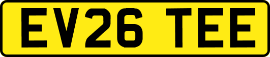 EV26TEE