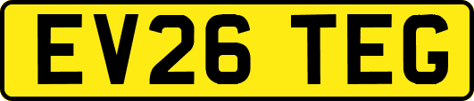 EV26TEG