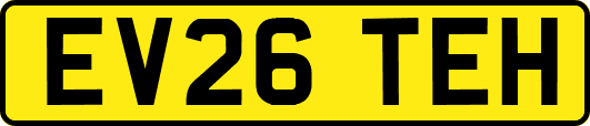 EV26TEH