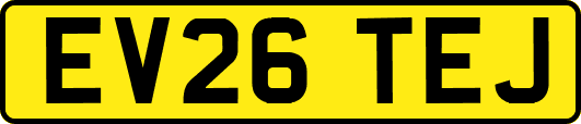 EV26TEJ