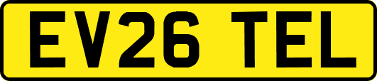EV26TEL