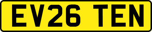 EV26TEN