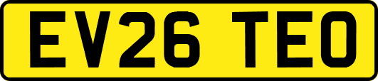 EV26TEO