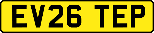 EV26TEP