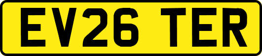 EV26TER
