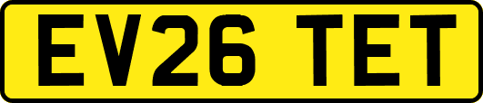 EV26TET