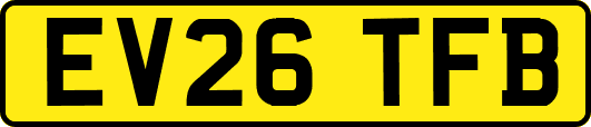 EV26TFB