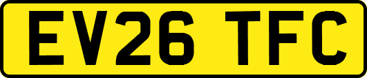 EV26TFC