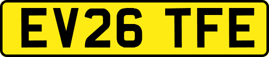 EV26TFE