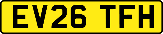 EV26TFH