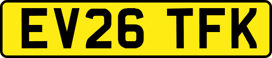 EV26TFK