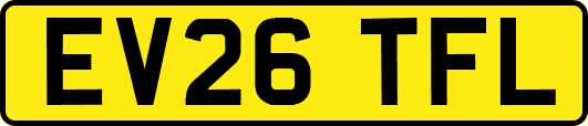 EV26TFL