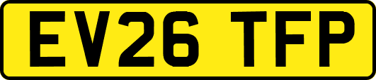 EV26TFP