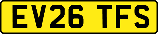 EV26TFS