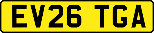 EV26TGA