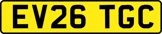 EV26TGC