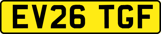 EV26TGF