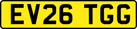 EV26TGG