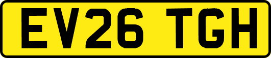 EV26TGH
