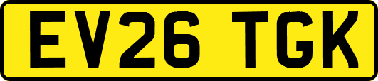 EV26TGK