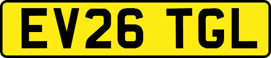 EV26TGL