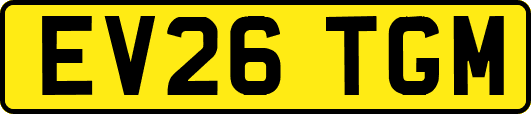 EV26TGM