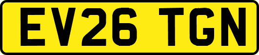 EV26TGN