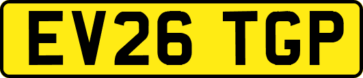 EV26TGP