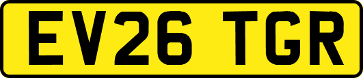 EV26TGR