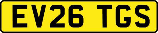 EV26TGS