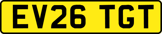EV26TGT