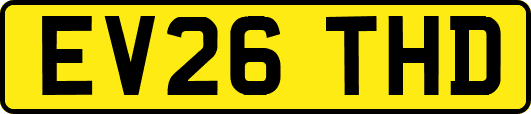 EV26THD