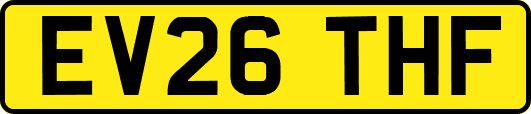 EV26THF
