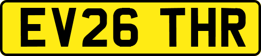 EV26THR