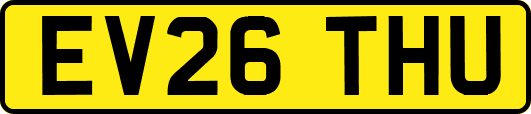 EV26THU