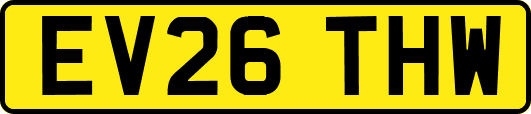 EV26THW