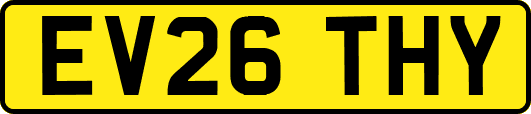 EV26THY