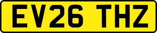 EV26THZ