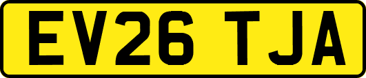 EV26TJA